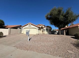 7428 E Keats Ave, Mesa, AZ 85209