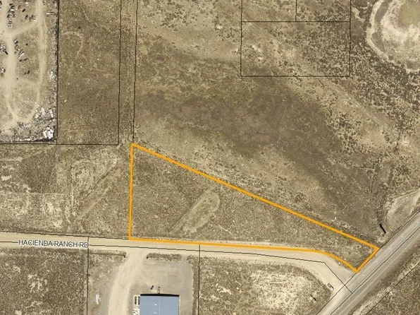 N Us Highway 93, Wells, NV 89835