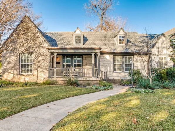 6917 Casa Loma Ave, Dallas, TX 75214