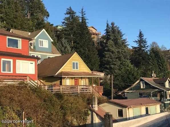 704 Bayview St, Ketchikan, AK 99901