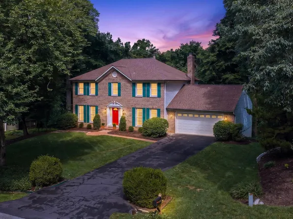 11838 Clara Way, Fairfax Station, VA 22039