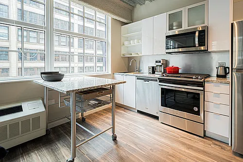 MDA Apartments Photo 1