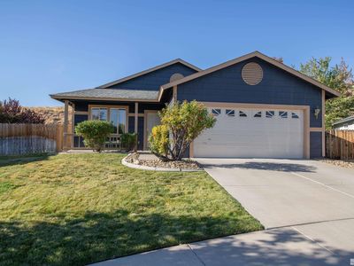 7280 Brockway Ct, Reno, NV, 89523