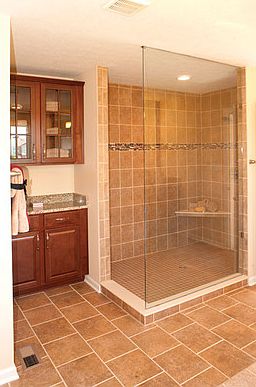 The Sasha Owner's Bath