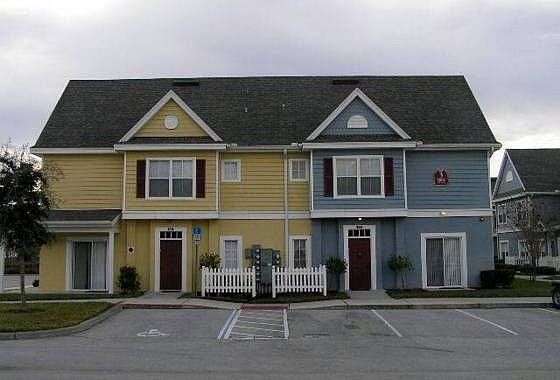 1st image of 2606 Lodi Cir APT 107