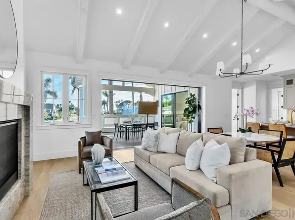 1056 Isabella Ave, Coronado, CA 92118