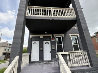 1044-1046 E Long St #1044, Columbus, OH 43203