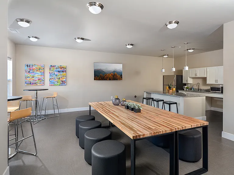 Residences at Cornerstone — Photo 14