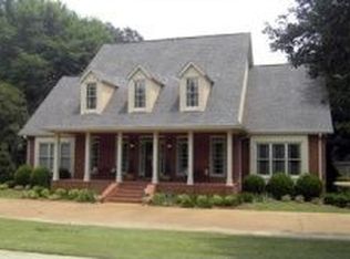 3106 Plantation Cir, Tupelo, MS 38804