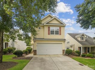 161 Silver Fox Trl, Dallas, GA 30157