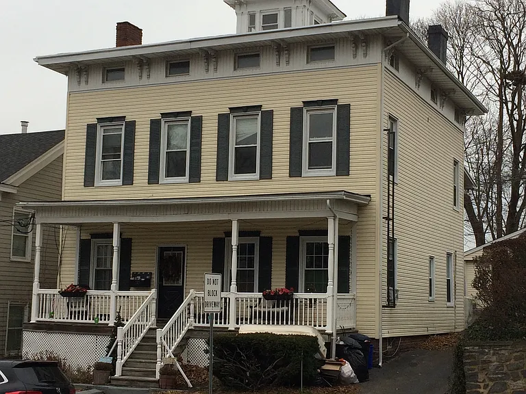 111 E Broadway — Photo 1