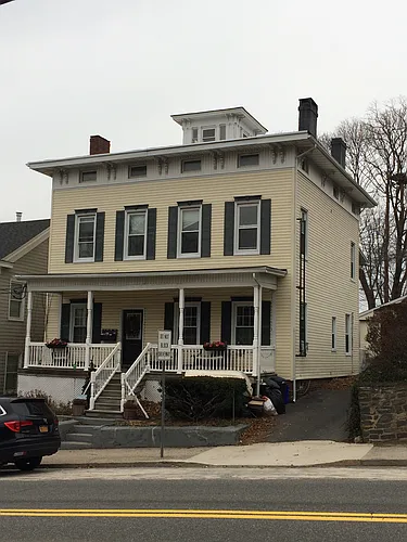 111 E Broadway Photo 1