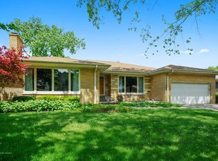 6518 N Le Mai Ave, Lincolnwood, IL