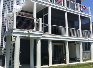 120 Petherton Dr, Bethany Beach, DE 19930