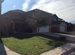 9644 Kennebec Way, San Antonio, TX 78245