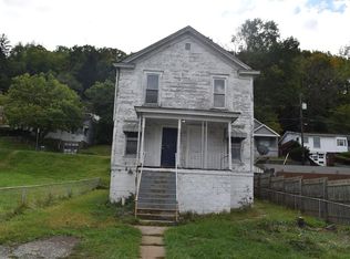 7 E Paxton Ave, Wheeling, WV 26003