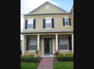 10173 Ridgebloom Ave, Orlando, FL 32829