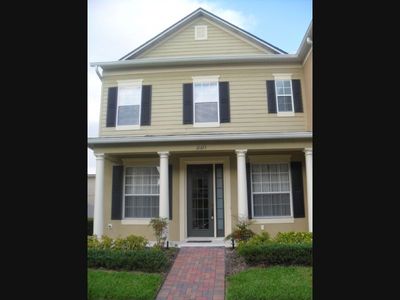 10173 Ridgebloom Ave, Orlando, FL, 32829