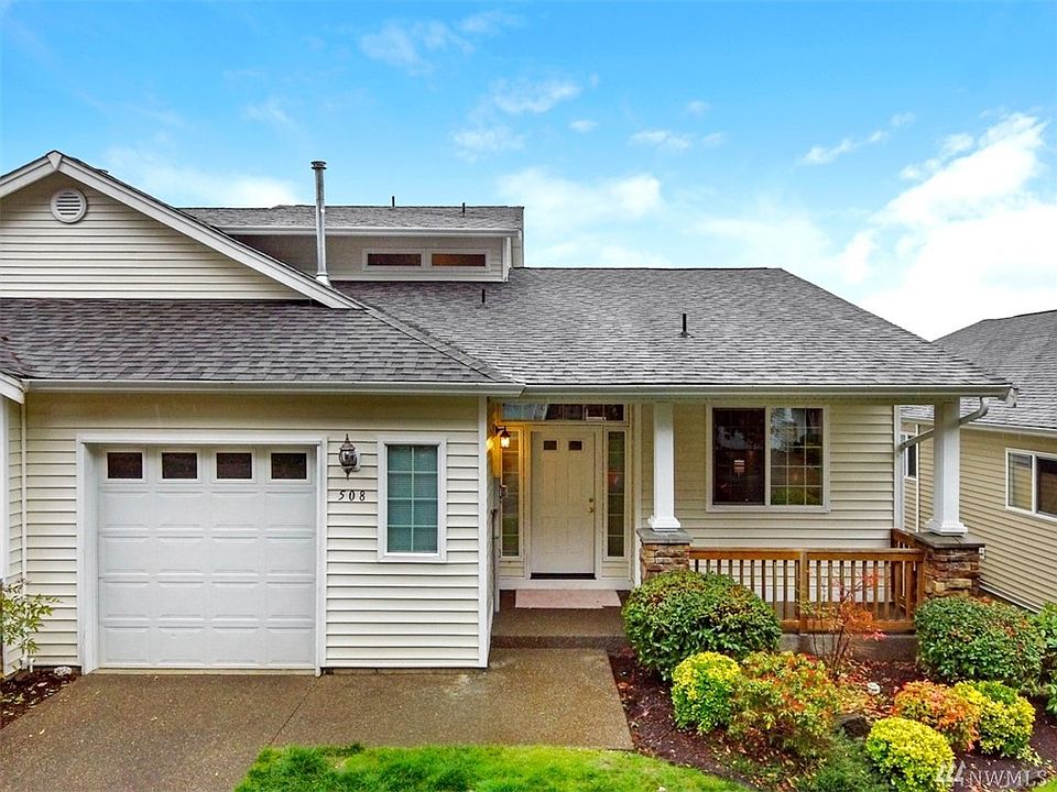 1st image of 508 Craftsman Dr NW