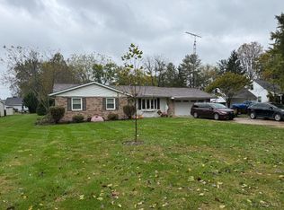 4371 East St, Oxford, OH 45056