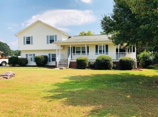 117 Oletimers Rd, Huntsville, AL 35811