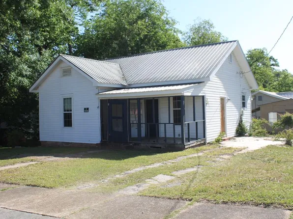 1 Callaway St, Manchester, GA 31816