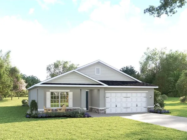 1113 Lexington Ln, Haines City, FL 33844