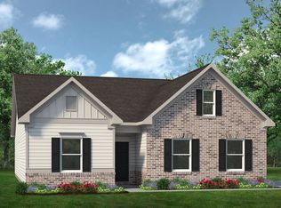 The Bradley Plan, Arbor Ridge, Moody, AL 35004