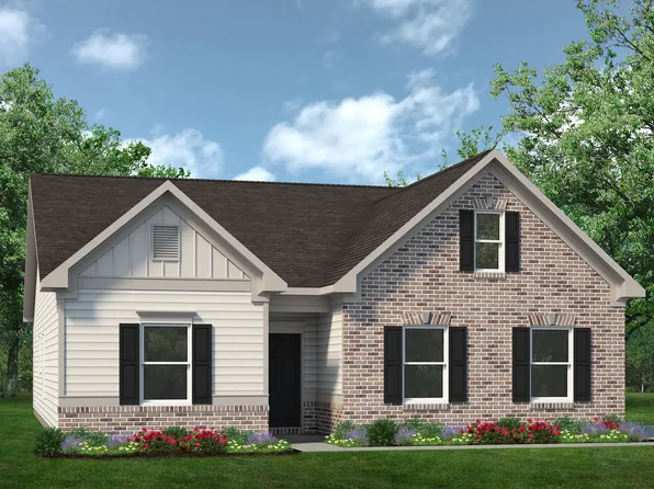 The Bradley Plan, Arbor Valley