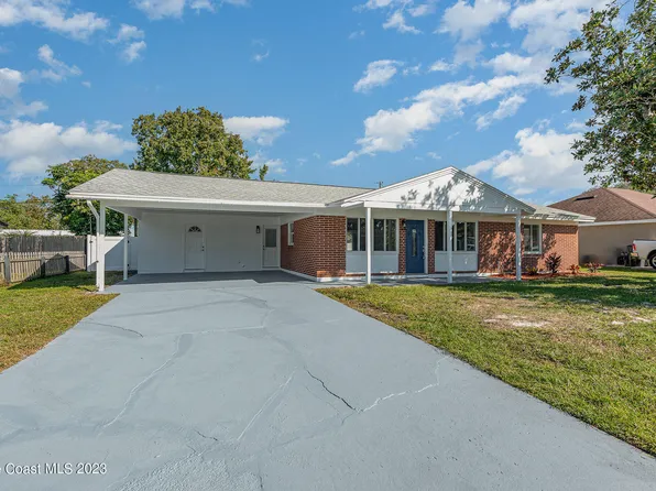 2904 Flora St, Titusville, FL 32796