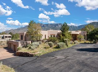 13723 Apache Plume Pl NE, Albuquerque, NM 87111
