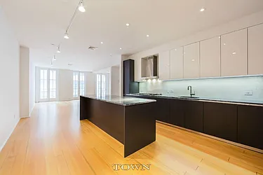 Rented by Town Residential