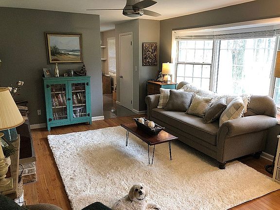 Front room