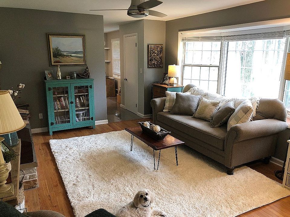 Front room