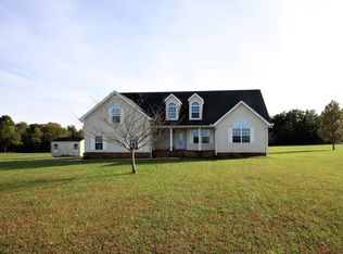 338 Bell Rd, Morrison, TN 37357