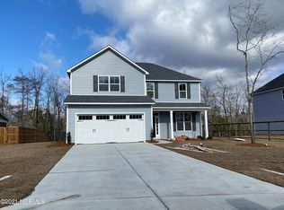 472 Toms Creek Rd, Rocky Point, NC 28457