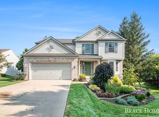 4253 Arlet Ct SE, Kentwood, MI