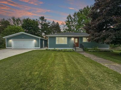 E703 HENDRICKSEN STREET, Stephenson, MI, 49887
