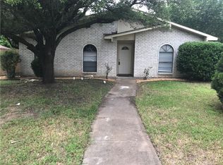 6509 Santa Fe Trl, Plano, TX 75023