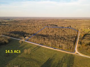 SE 777th Rd, Collins, MO 64738