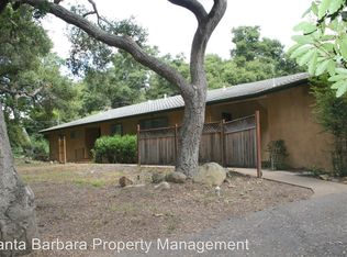 2130 Alisos Dr, Santa Barbara, CA 93108