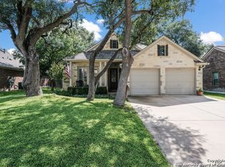 11311 Massive Mt, Helotes, TX 78023