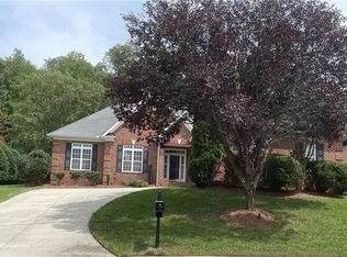 1007 Muirfield Ave, Clemmons, NC 27012