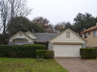 610 Timbergrove, Cedar Park, TX 78613