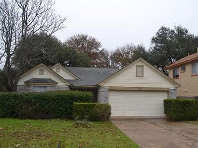 610 Timbergrove, Cedar Park, TX, 78613