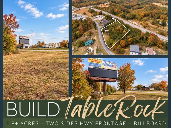 15265 Business 13, Branson West, MO 65737