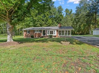330 Hazelwood Dr, Warrenton, NC 27589