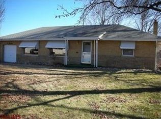 10000 Jeffleigh Ln, Saint Louis, MO 63123