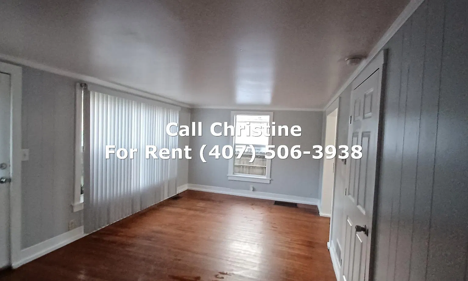 3 bed, 1400 sqft, $1,725 — Photo 2