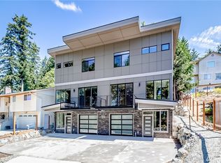 10625 Vernon Rd UNIT A & B, Lake Stevens, WA 98258